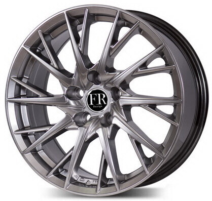 Диск Replica Fr Lx5342 17x7.5 5x114.3 ET30 DIA60.1 CHB