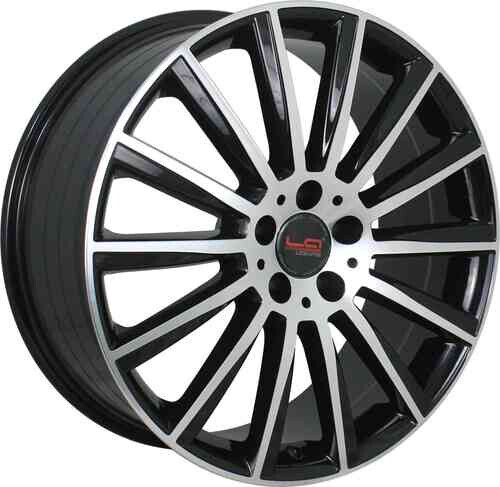 Диск Replica Concept Mr542 20x8.5 5x112 ET42 DIA66.6 BKF