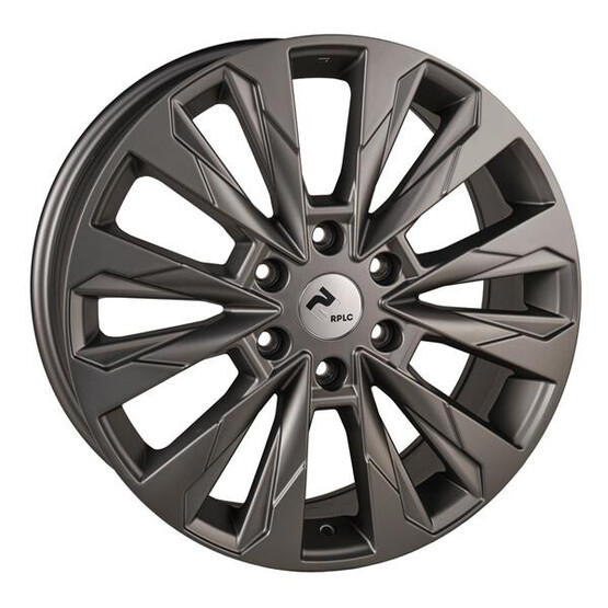 Диск H-Replica To99 20x8 8x139.7 ET60 DIA95.1 HS