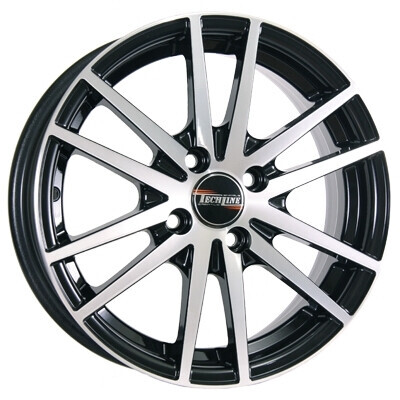 Диск Tech Line 305 13x4.5 4x100 ET43 DIA67.1 BD