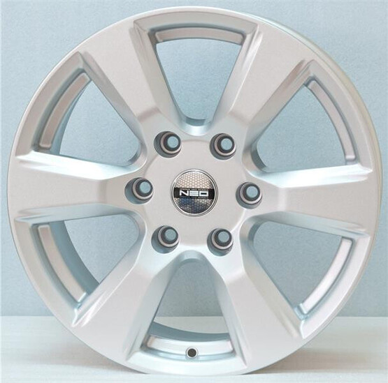 Диск Neo 805 18x7.5 6x139.7 ET35 DIA67.1 S