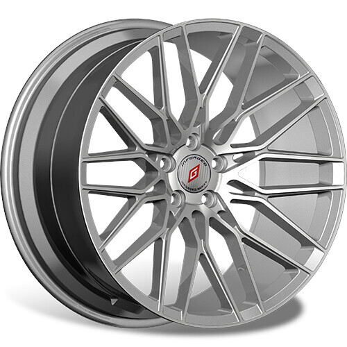 Диск Inforged Ifg34 19x9.5 5x112 ET42 DIA66.6 SILVER