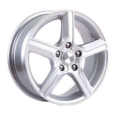 Диск Скад Драйв 17x6.5 5x112 ET39 DIA66.6 СЕЛЕНА