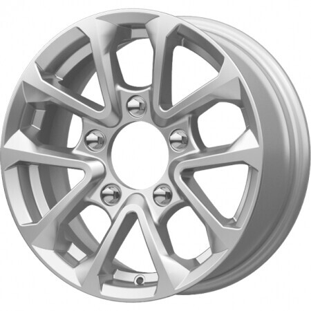 Диск Ifree Восток 15x6 5x139.7 ET40 DIA98 НЕО-КЛАССИК