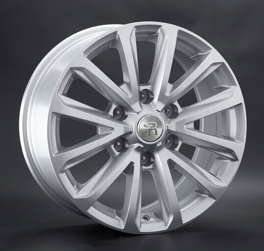 Диск Replay Mi129 17x7.5 6x139.7 ET38 DIA67.1 S