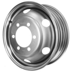 Диск Gold Wheel Газель 16x5.5 6x170 ET102 DIA130.1 S