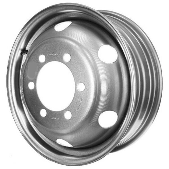 Диск Gold Wheel Газель 16x5.5 6x170 ET102 DIA130.1 S