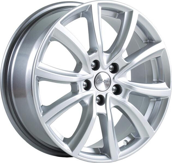 Диск Скад Онтарио 17x7 5x112 ET45 DIA57.1 СЕЛЕНА