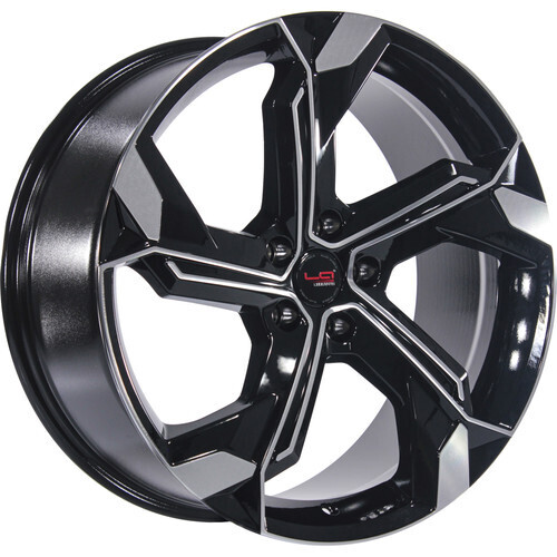 Диск Replica Concept A541 20x9 5x112 ET20 DIA66.6 BKF