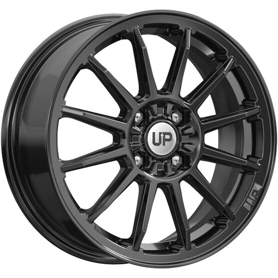Диск Wheels Up Up102 15x6 4x100 ET40 DIA60.1 GB
