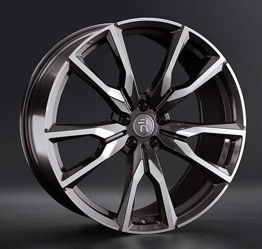 Диск Replay B306 22x10.5 5x112 ET43 DIA66.6 GMF