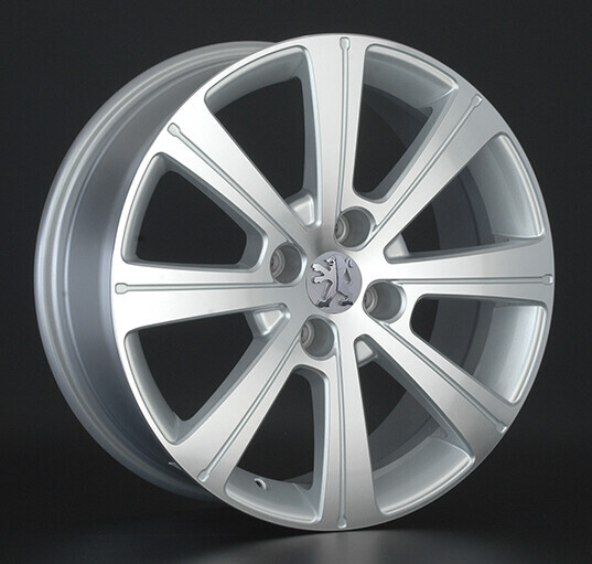 Диск Replay Pg39 17x7 4x108 ET26 DIA65.1 SF