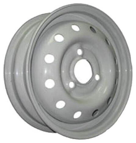 Диск Ваз 1111 12x4 3x98 ET40 DIA58.6 СЕРЫЙ