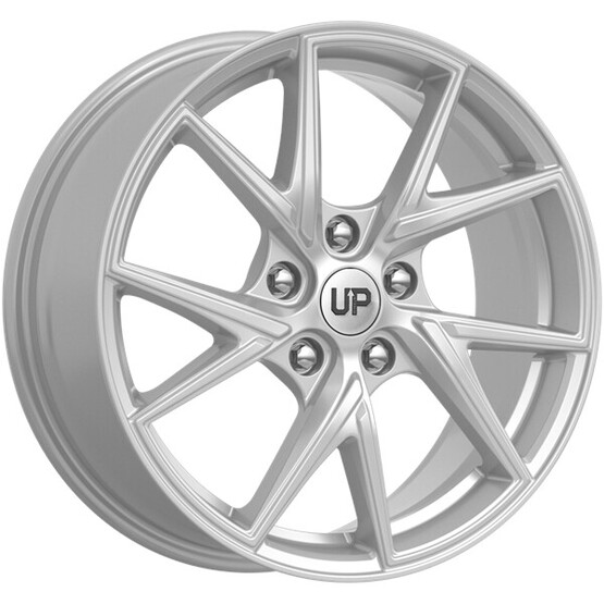 Диск Wheels Up Up105 17x7 5x114.3 ET40 DIA66.1 S