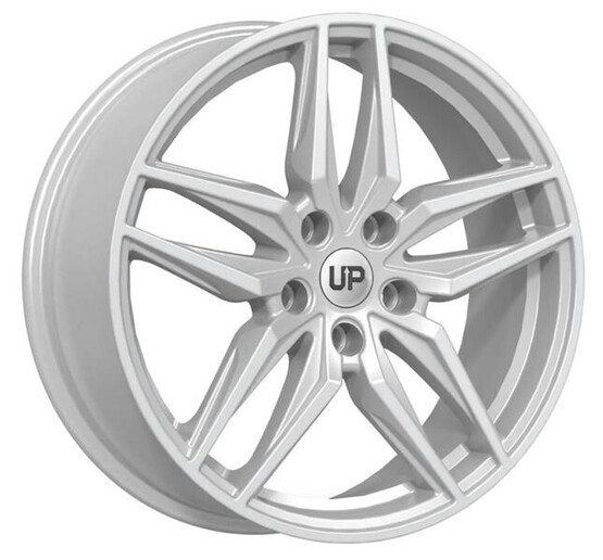 Диск Wheels Up Up112 18x7 5x114.3 ET45 DIA66.1 S