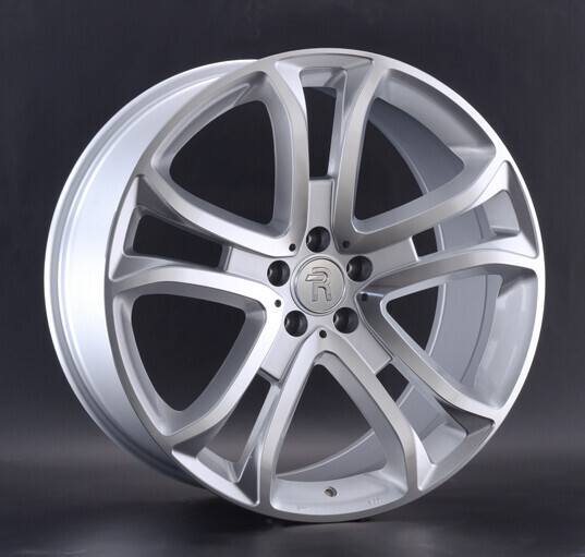 Диск Replay Mr208 21x10 5x112 ET44 DIA66.6 SF