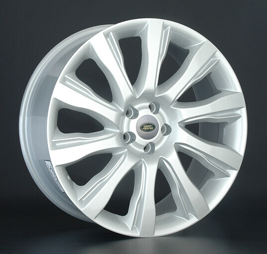 Диск Replay Lr41 20x8.5 5x108 ET45 DIA63.3 S