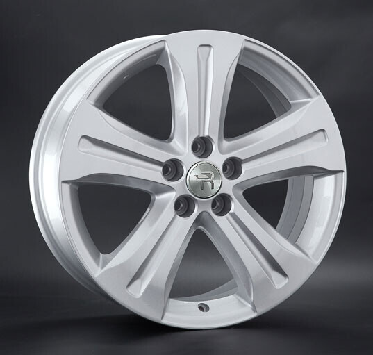 Диск Replay Lx23 20x8.5 5x150 ET58 DIA110.1 S