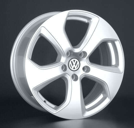 Диск Replay Vv150 17x7 5x112 ET43 DIA57.1 SF