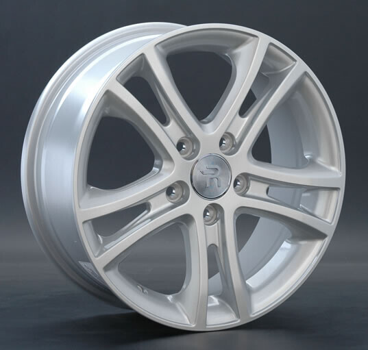 Диск Replay A99 16x6.5 5x112 ET35 DIA66.6 S