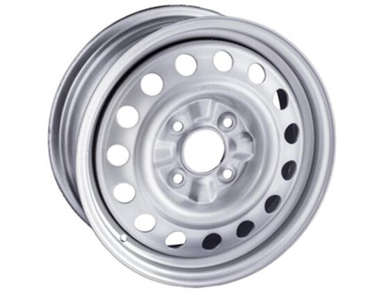 Диск Sdt U2032 16x6 4x100 ET36 DIA60.1 СЕРЕБРО