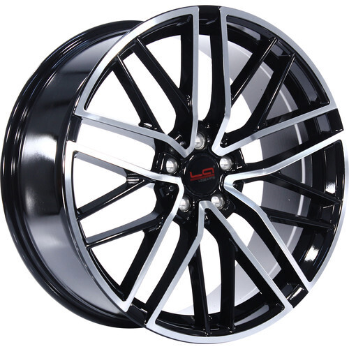 Диск Replica Concept Mr547 20x8.5 5x112 ET40 DIA66.6 BKF