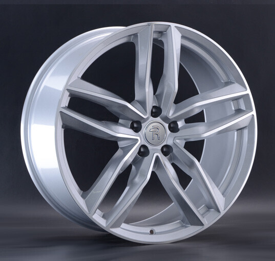 Диск Replay Vv248 21x9.5 5x112 ET31 DIA66.6 SF