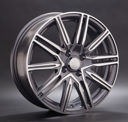 Диск Ls Wheels Ls 773 17x6.5 5x108 ET52.5 DIA63.3 GMF