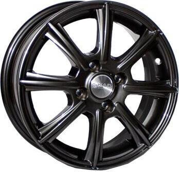 Диск Скад Монако 14x5.5 4x98 ET38 DIA58.6 ГАЛЬВАНО