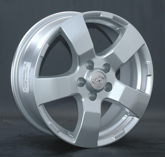Диск Replay Hnd81 17x7 5x114.3 ET35 DIA67.1 S