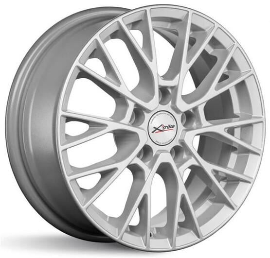 Диск X'trike X-135 16x6.5 5x114.3 ET40 DIA66.1 HS