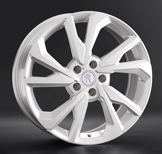 Диск Replay Ty342 19x7.5 5x114.3 ET40 DIA60.1 S