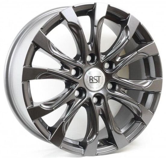 Диск Rst R022 20x8 6x139.7 ET60 DIA95.1 BH