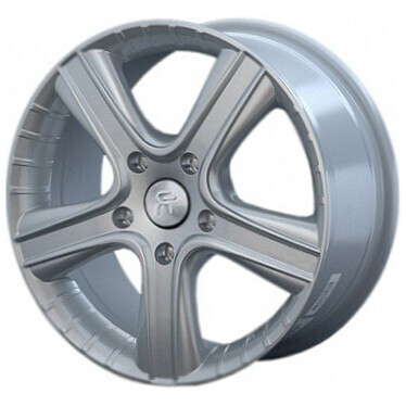 Диск Replay Sk102 16x6.5 5x112 ET43 DIA57.1 S