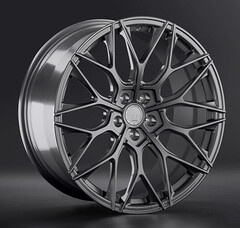 Диск Ls Forged Fg10 22x9 5x120 ET43 DIA72.6 MGM