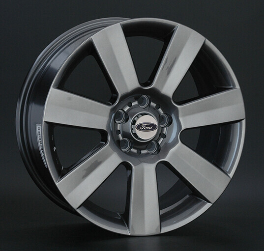 Диск Replay Fd73 17x7 5x108 ET50 DIA63.3 GM