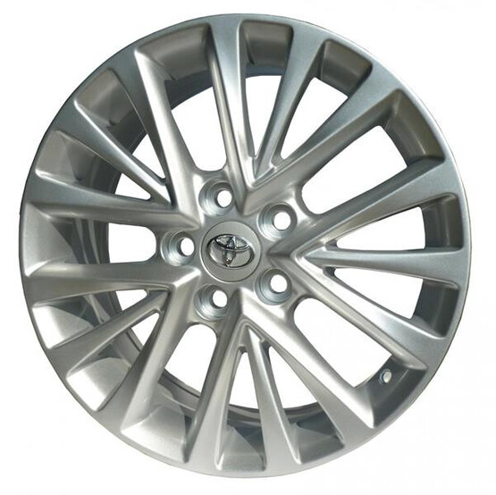 Диск Replica Fr Ty222 17x7 5x114.3 ET45 DIA60.1 B