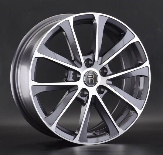 Диск Replay Hnd272 17x7 5x114.3 ET47 DIA67.1 GMF