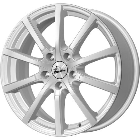 Диск Ifree Big Byz 17x7 5x110 ET39 DIA65.1 НЕО-КЛАССИК