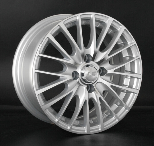 Диск Ls Wheels Ls 768 16x7 4x100 ET40 DIA60.1 SF