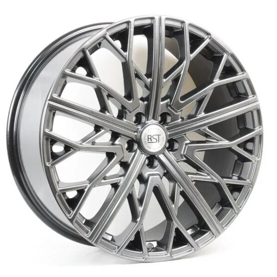 Диск Rst R002 20x8.5 5x114.3 ET45 DIA67.1 BH