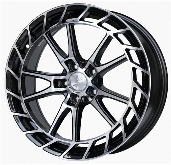 Диск Rr Cssya5641 20x8.5 5x108 ET45 DIA63.4 B-P