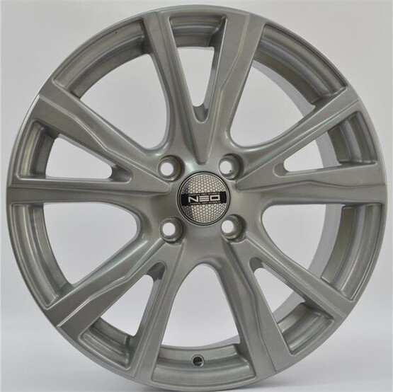 Диск Neo 574 15x6 4x98 ET35 DIA58.6 SL