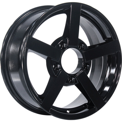 Диск Cross Street Cr-25 16x6.5 5x139.7 ET35 DIA98 MB