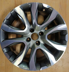 Протон (X-Ray Cross)