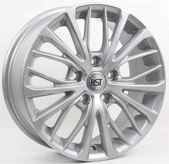 Диск Rst R028 18x8 5x114.3 ET50 DIA60.1 S