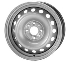 Диск J&L Racing Снежная Королева 14x5.5 4x100 ET45 DIA57.1 S