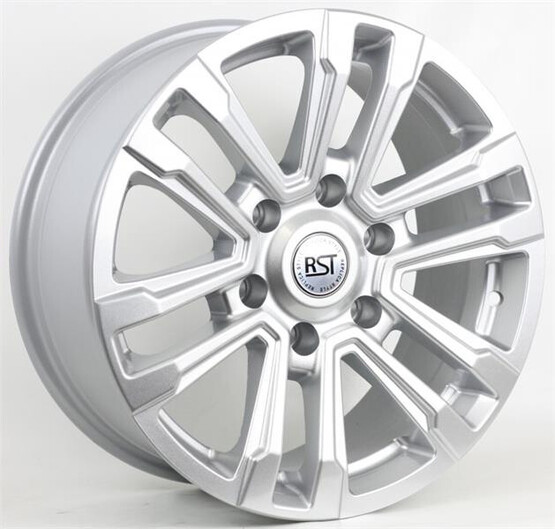 Диск Rst R107 17x7.5 6x139.7 ET30 DIA106.1 S
