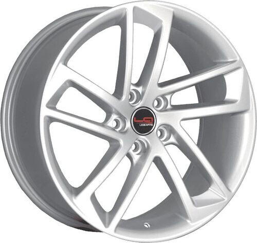 Диск Replica Concept Sk 515 18x8 5x112 ET35 DIA57.1 SILVER