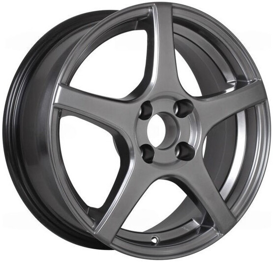 Диск Venti 1510 15x6 4x98 ET35 DIA58.6 BH